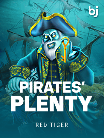 Pirates' Plenty screenshot