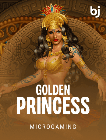 Golden Princess screenshot